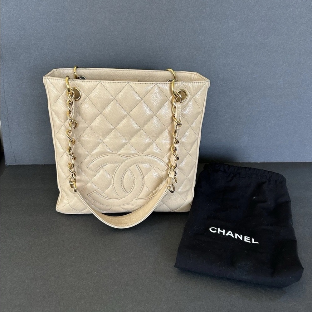 Chanel PST - DEAL